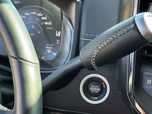 Used 2024 RAM 3500 Limited image 15