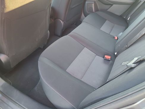 Used 2024 Nissan Sentra SV image 25