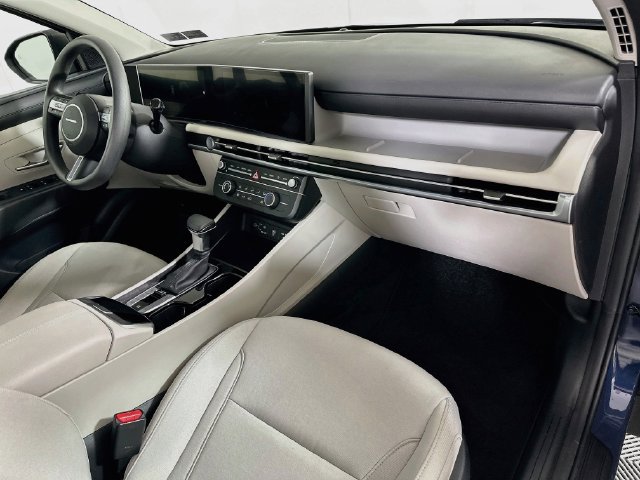 New 2026 Hyundai Tucson SE AWD/4WD image 30