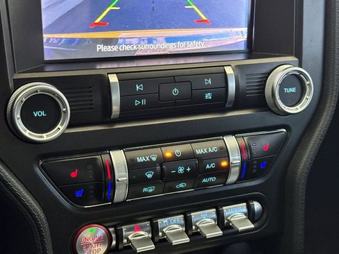 Used 2022 Ford Mustang GT Premium RWD image 21