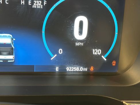 Used 2021 Ford F150 Lariat AWD/4WD image 37
