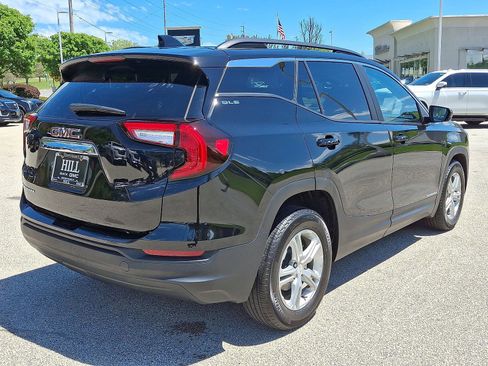 Certified 2023 GMC Terrain SLE w/ Driver Convenience Package FWD image 25