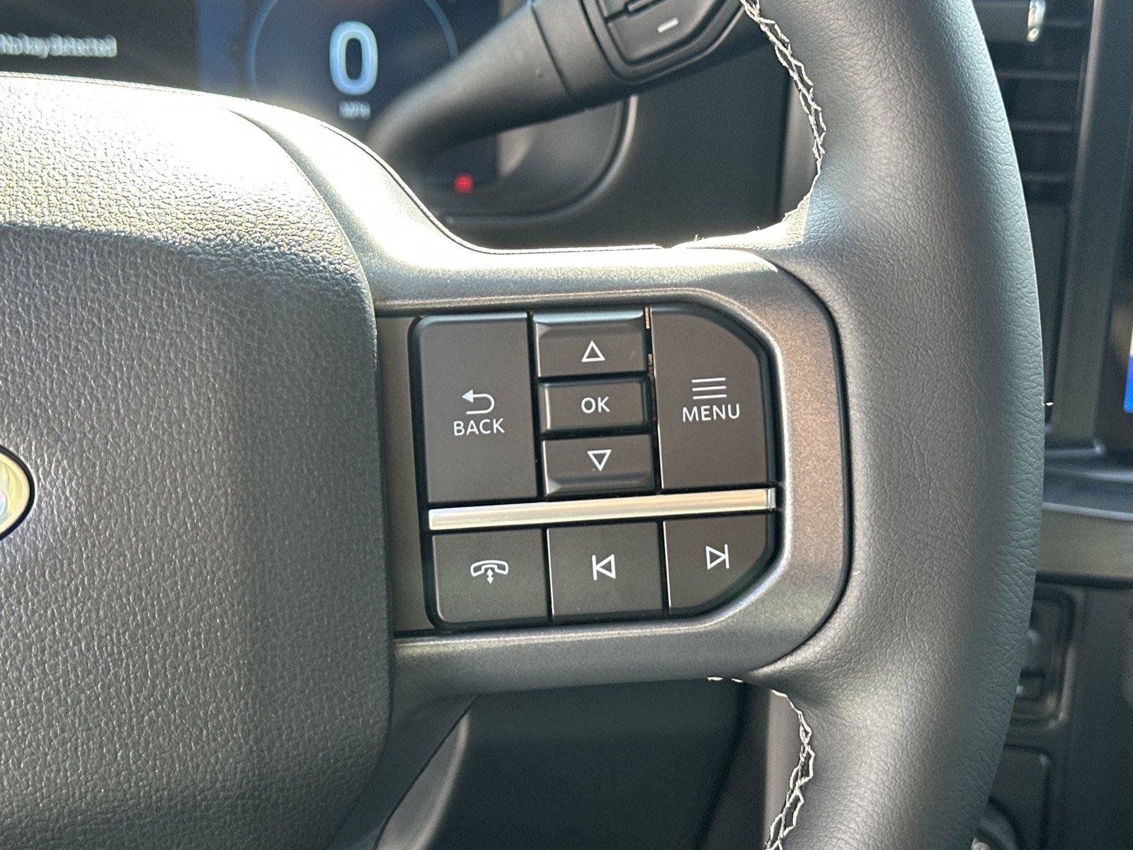 New 2026 Ford F350 Lariat RWD image 23