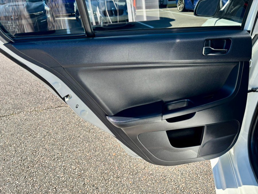 Used 2010 Mitsubishi Lancer Evolution MR AWD/4WD image 18