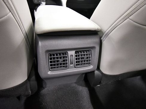 Used 2024 Toyota Camry XSE w/ Navigation Package FWD image 17