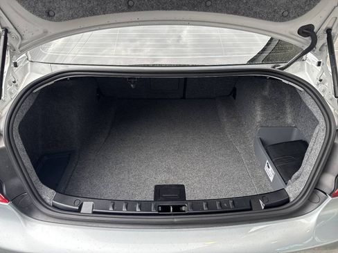 Used 2009 BMW M3 Coupe RWD image 7