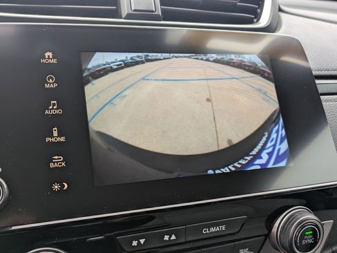 Certified 2022 Honda CR-V Touring image 17