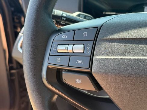 Used 2025 Kia K4 FWD image 15