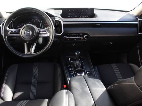 Certified 2024 MAZDA CX-50 AWD 2.5 S w/ Preferred Package image 26