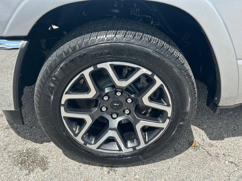 Used 2025 RAM 1500 Laramie image 63