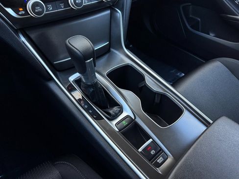 Used 2019 Honda Accord LX image 20