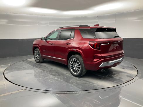 New 2027 GMC Terrain Denali AWD/4WD image 68