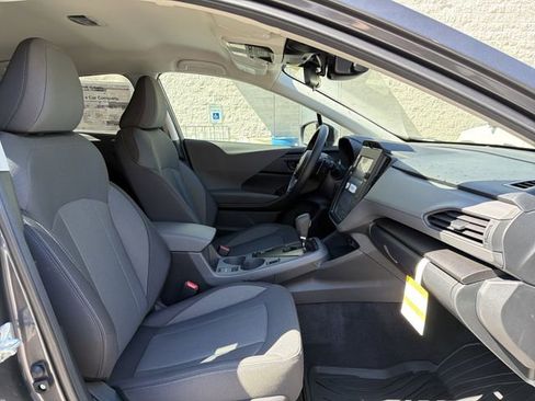 New 2026 Subaru Crosstrek 2.5i image 19