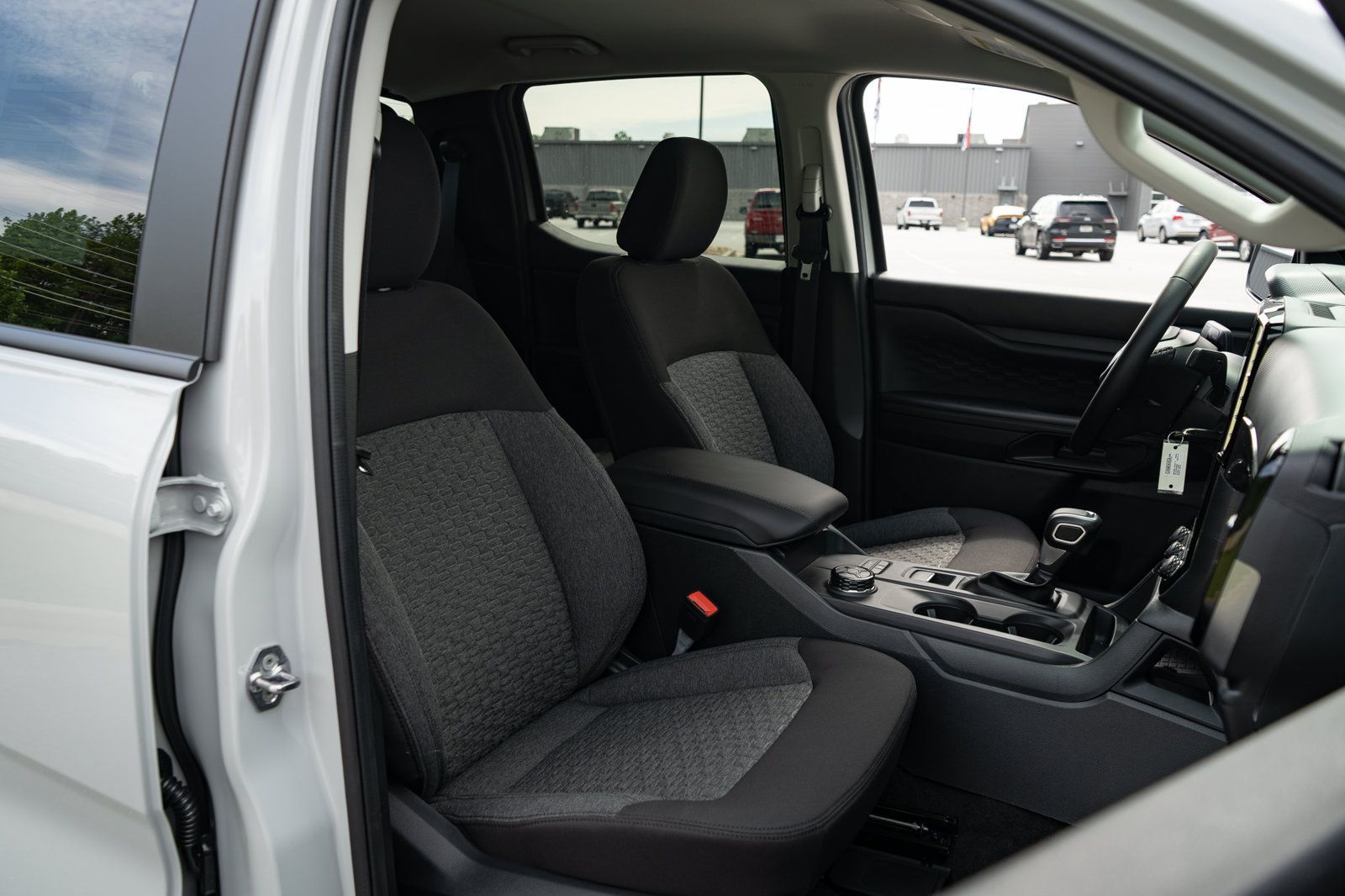 New 2026 Ford Ranger XLT w/ Equipment Group 301A High AWD/4WD image 22