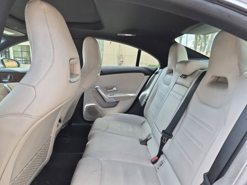 Used 2020 Mercedes-Benz CLA 250 image 14