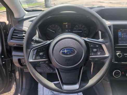 Used 2021 Subaru Crosstrek 2.0i AWD/4WD image 16