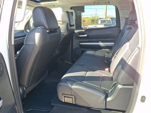 Used 2017 Toyota Tundra Limited image 8