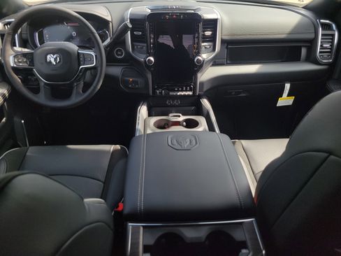 New 2026 RAM 2500 Laramie w/ Night Edition image 11