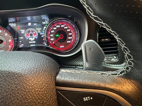 Used 2021 Dodge Charger SRT Hellcat image 33