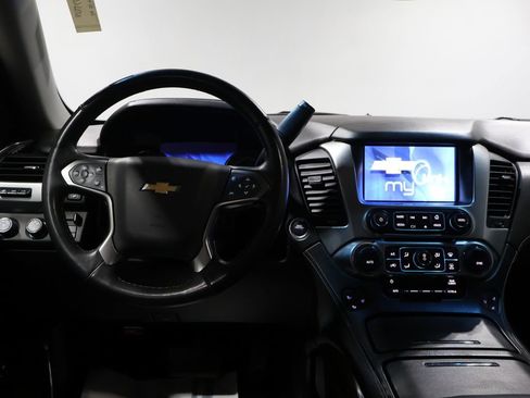 Used 2016 Chevrolet Tahoe LTZ image 18