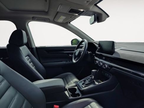 Used 2024 Honda CR-V EX-L image 14