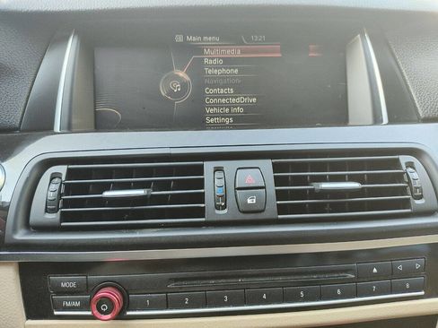 Used 2016 BMW 528i Sedan RWD image 53