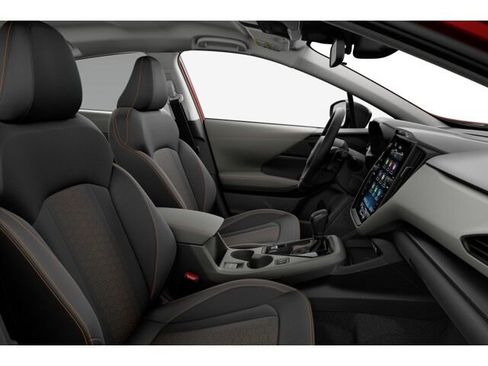Certified 2025 Subaru Crosstrek 2.5i Limited image 16