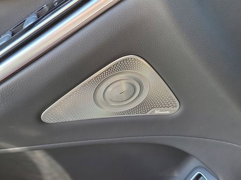 Certified 2023 Mercedes-Benz S 500 4MATIC image 25