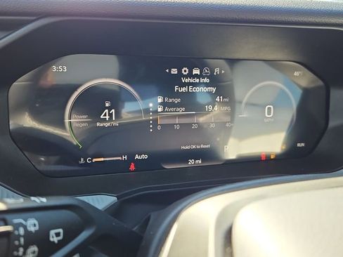 New 2026 Jeep Cherokee Laredo image 19