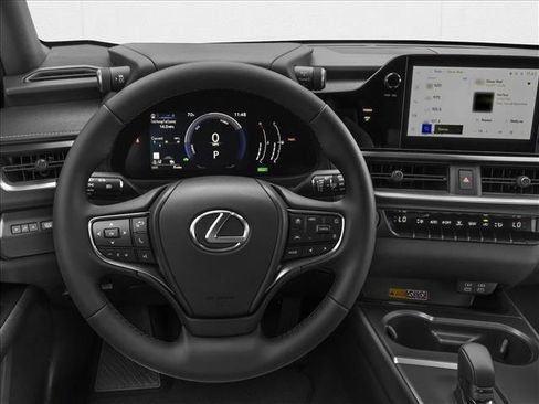 New 2026 Lexus UX 300h UX 300h image 4