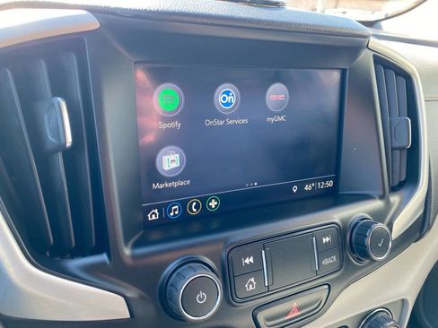 Used 2019 GMC Terrain SLT w/ Preferred Package image 18