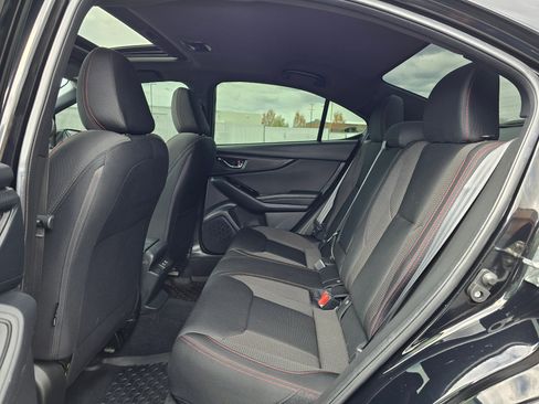 Used 2022 Subaru WRX Premium image 45