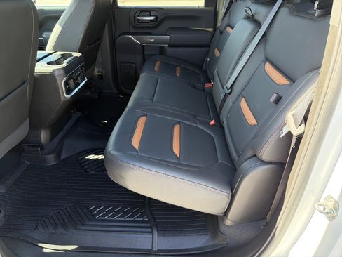 Used 2020 GMC Sierra 2500 AT4 w/ AT4 Premium Package image 23