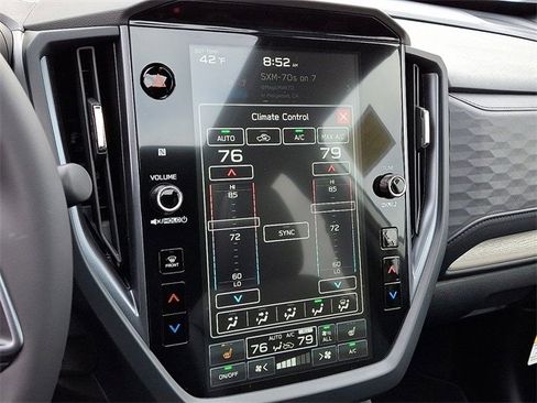 New 2025 Subaru Forester Limited image 14