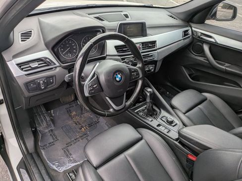 Used 2018 BMW X1 xDrive28i image 10