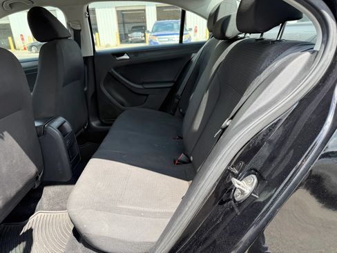 Used 2016 Volkswagen Jetta S FWD image 21