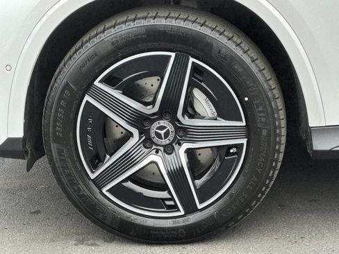 New 2026 Mercedes-Benz GLC 300 300 image 26