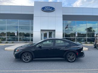Used 2024 Subaru WRX AWD/4WD video 1