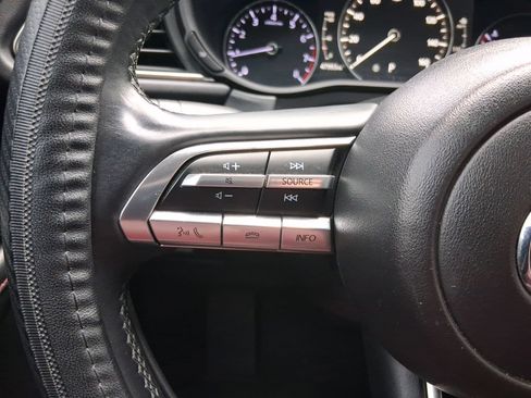 Used 2023 MAZDA CX-30 AWD 2.5 S w/ Preferred Package image 23