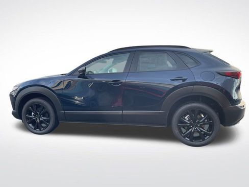 New 2026 MAZDA CX-30 AWD 2.5 S image 10