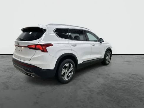 Used 2023 Hyundai Santa Fe SEL FWD image 4