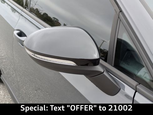 Used 2024 Volkswagen GTI SE image 11