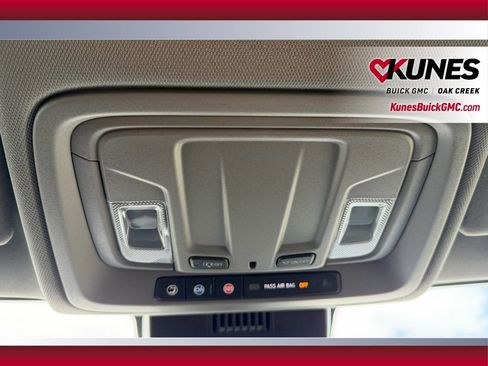 Used 2023 GMC Sierra 1500 Pro w/ Graphite Edition image 19