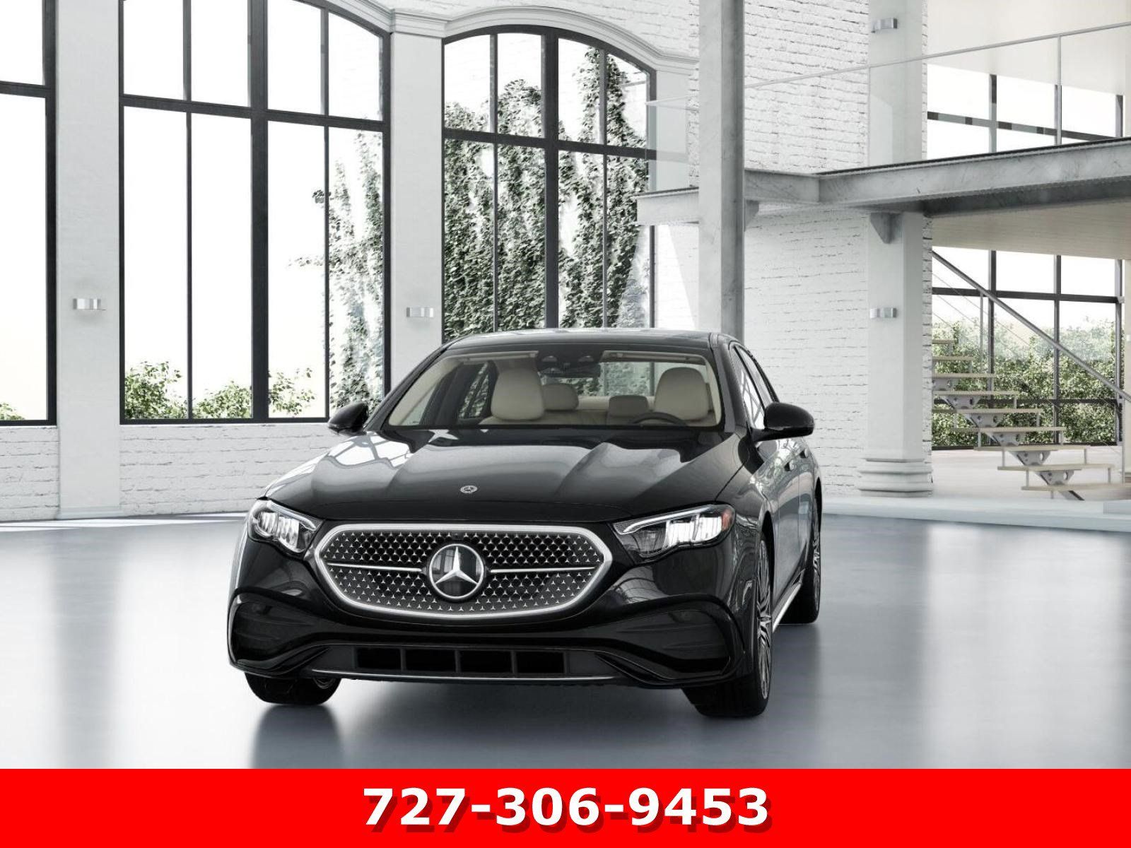 Used 2026 Mercedes-Benz E 350 Sedan image 42