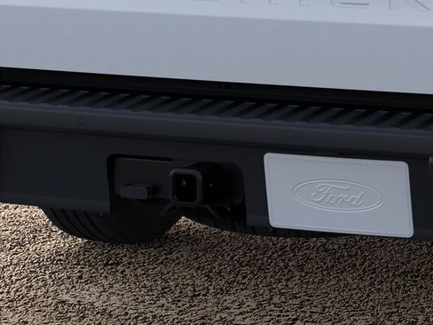 New 2026 Ford Maverick Lariat w/ Black Appearance Package AWD/4WD image 23