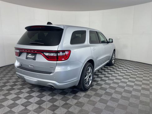 New 2026 Dodge Durango GT AWD/4WD image 3