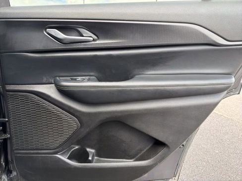 Used 2024 Jeep Grand Cherokee L Laredo w/ Trailer Tow Package AWD/4WD image 13