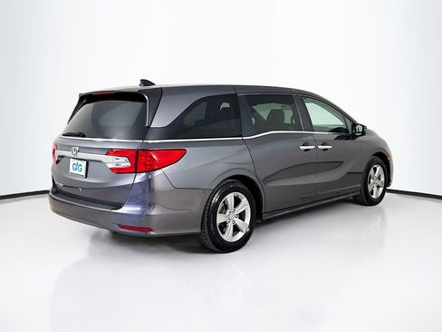 Used 2019 Honda Odyssey EX-L image 8