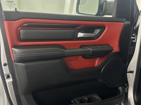 Used 2025 RAM 1500 Rebel image 9