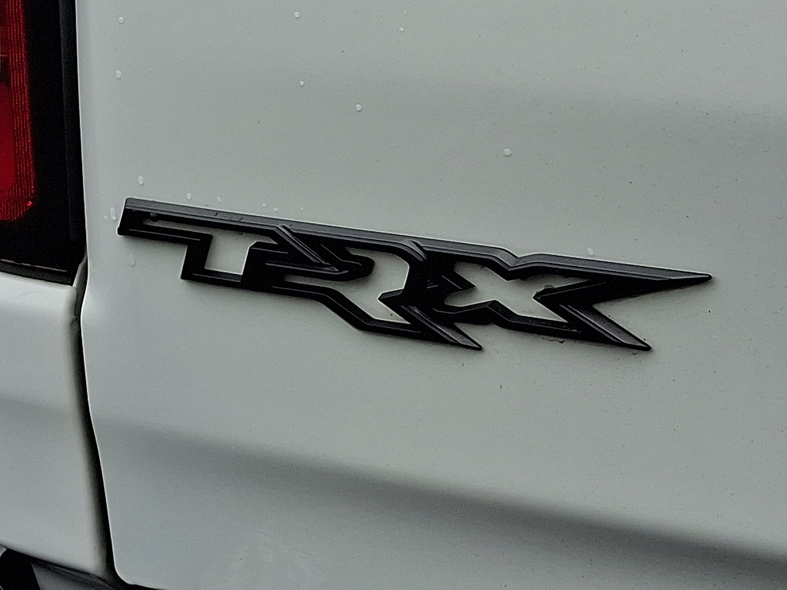 Used 2022 RAM 1500 TRX w/ TRX Level 2 Equipment Group AWD/4WD image 29